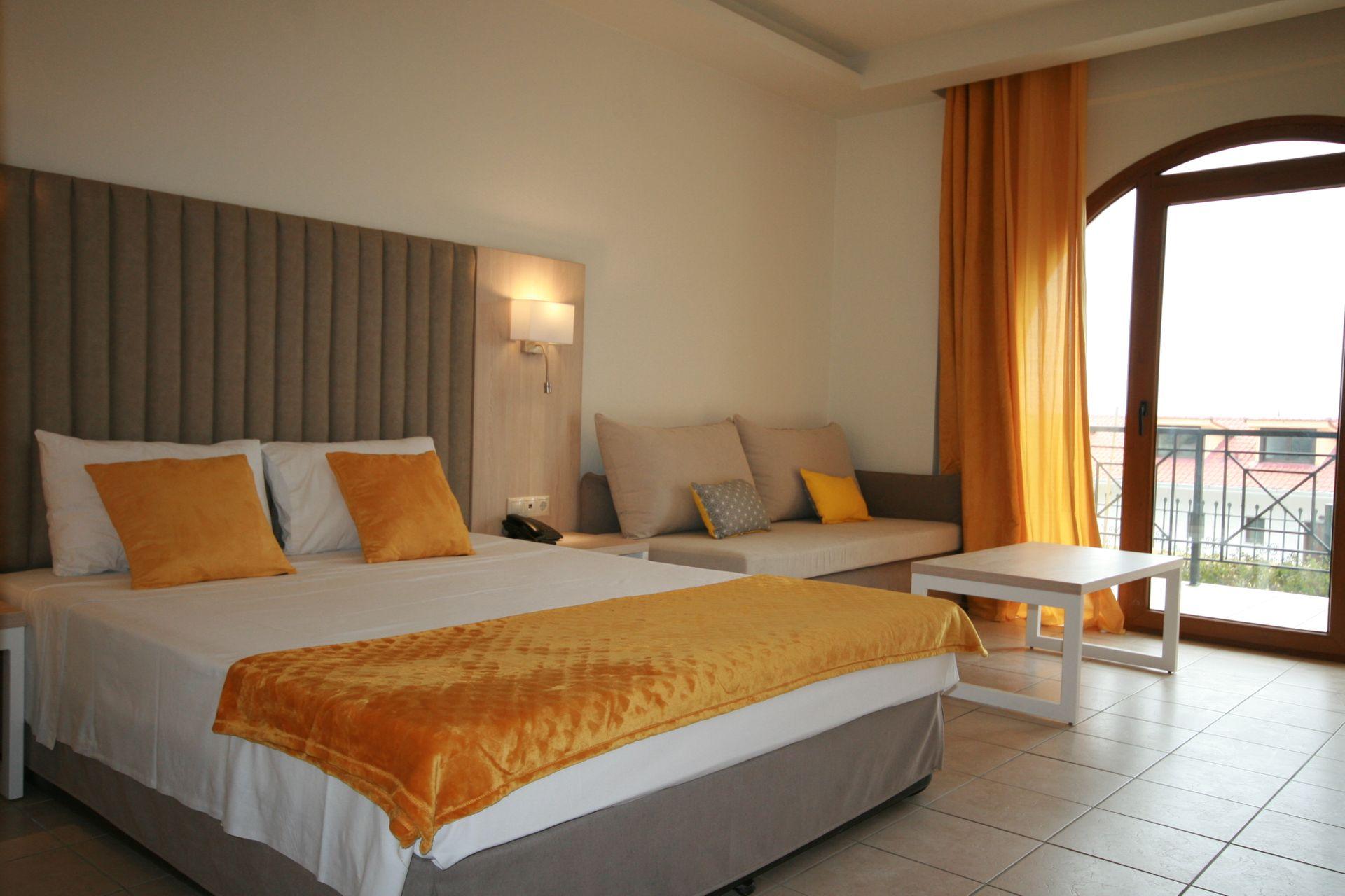 Aristoteles Holiday Hotel And Spa Ouranoupoli Exterior foto