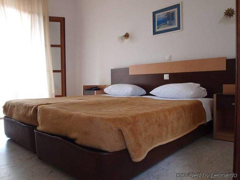 Aristoteles Holiday Hotel And Spa Ouranoupoli Exterior foto